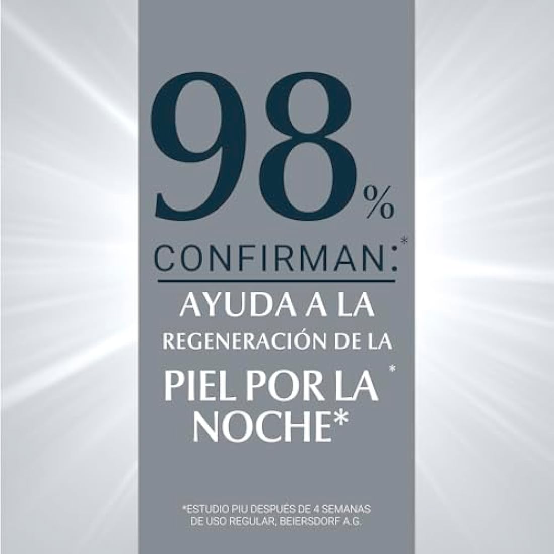 Eucerin Anti-Age Hyaluron-Filler Nacht Creme, 50 ml Cream