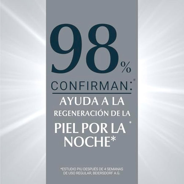 Eucerin Anti-Age Hyaluron-Filler Nacht Creme, 50 ml Cream