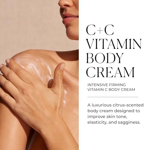 NATURA BISSÉ - C+C VITAMIN body cream