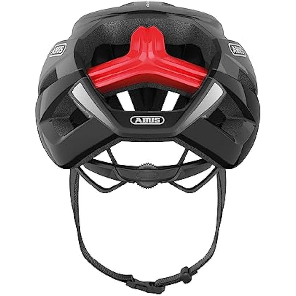 ABUS StormChaser road bike helmet - Lightweight and comfortable for professional cycling for men and women