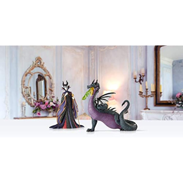 Disney Showcase Collection Maleficent Figurine