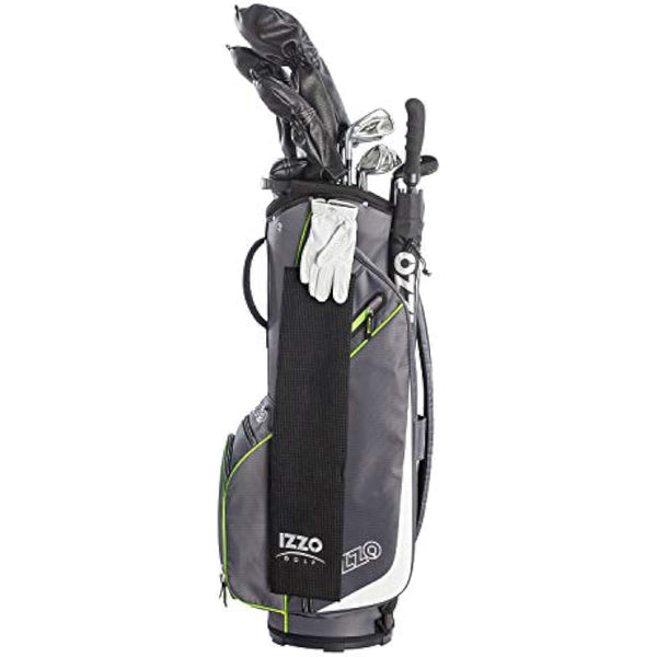 Izzo Ultra Lite Cart Bag