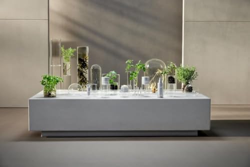 DOCTOR BABOR Hydro Filler Serum | Facial Care for Dry Skin, Moisturising Serum with 2.9% NMF PGA, With Hyaluronic Acid and Peptides, Glow Serum for Face, Fragrance Free, Vegan | 30ml