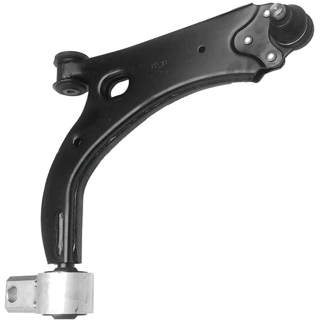Advantage Auto Parts Wishbone Compatible With Ford Fiesta Mk6 Front, Right, Lower, Control Arm, Suspension Arm
