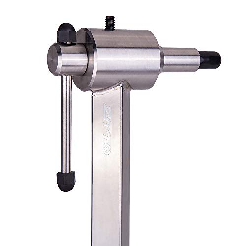 Lixada Stainless Steel Bicycle Derailleur Hanger Alignment Gauge Bike Repair Tool Derailleur Hanger Alignment Gauge