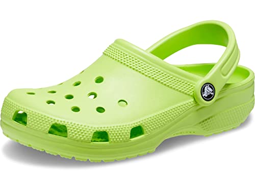 Crocs Unisex's Classic Clog