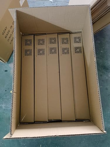 ADM Soprano Ukulele Set for Kids and Beginners, Ukulele Starter Kit with Bag, Clip-On Tuner, Rainbow Strings, Colourful Strap, Plectrum, Fingerboard Sticker, Chord Card (Dark Blue)