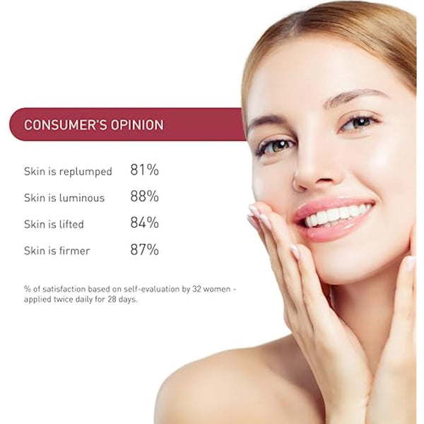 Embryolisse - Complete Serum 30 ml, Black,EMB107000