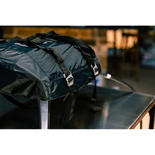 Ooni Koda 12 Protective Carry Cover - Waterproof and Weatherproof Pizza Oven Cover for 12 Inch Oven, Ooni Accessories