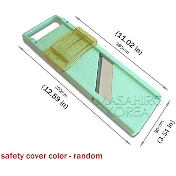 Japanese Slicer Vegetable Fruit Mandoline Cutter Kitchen Food Slicers