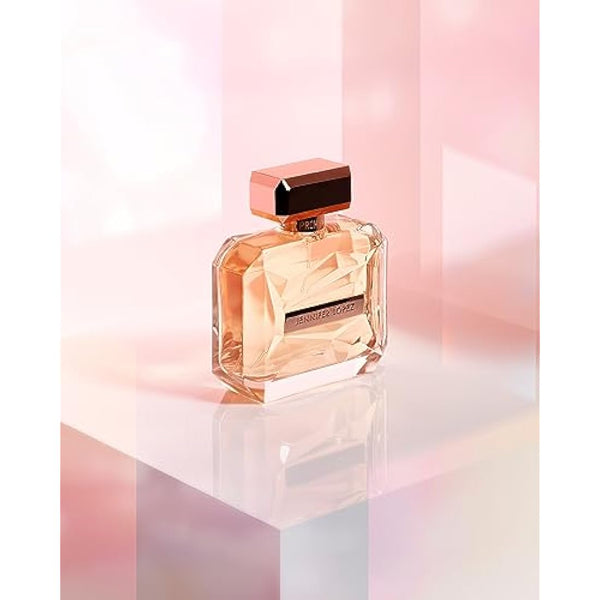 Jennifer Lopez Promise Eau De Parfum Spray, 100ml Fine Fragrance from an Approved Stockist