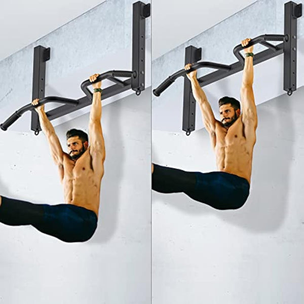 Kipika Ceiling Mount Pull Up Bar