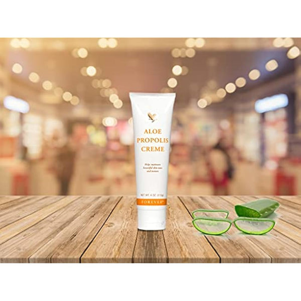 Forever Living Aloe Propolis Creme 113g X 3 (New Stock)