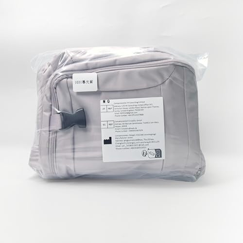 for Ryanair Cabin Bags 40x20x25 Underseat Bag,Small Travel Backpack Cabin Size Carry-ons for Women Men,Hand Luggage for Overnight,Casual Daypack with Laptop Compartment,Anti Theft Pocket