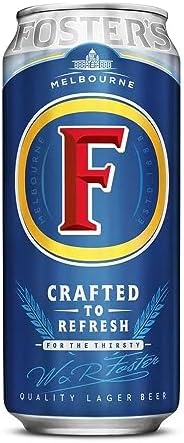 Fosters 15 x 440ml