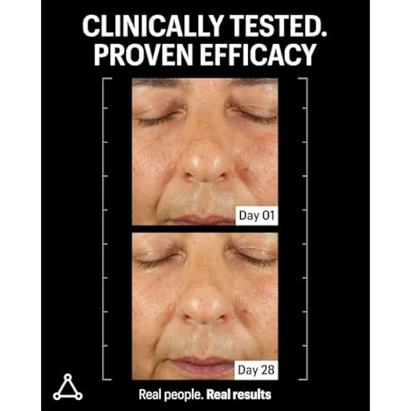 Allies Of Skin Retinal 0.05% Peptides Repair Night Cream with 0.05% Encapsulated Retinaldehyde, Peptides, 2% Ornithine, EGCG Complex, 11 Brighteners, Antioxidants, and 7.1% Ceramide & Omegas Complex