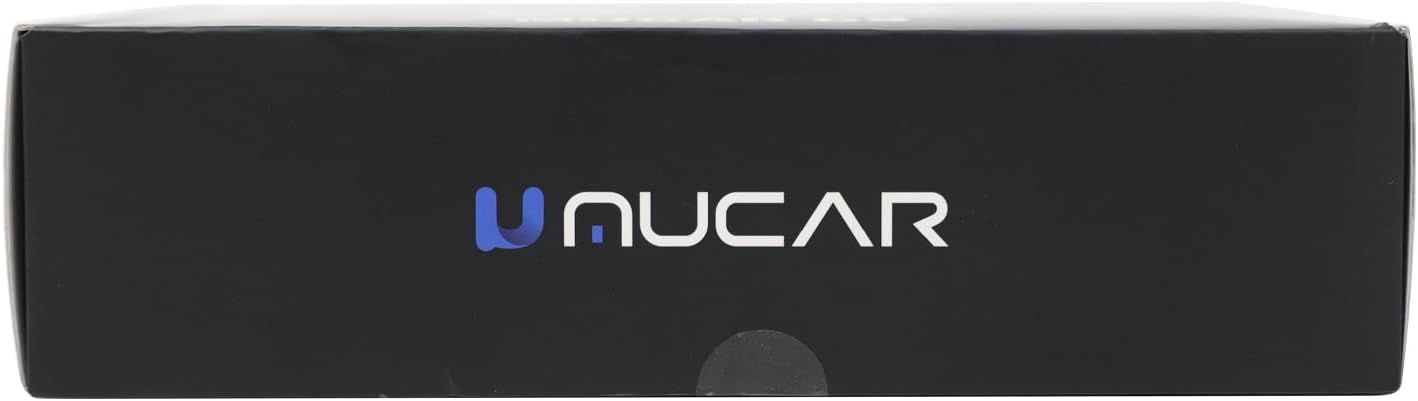 MUCAR Car Diagnostic Tool OBD2 Scanner, CS6 Car Scanner with 6 System (ABS SRS ECM TCM BCM TPMS) with 7 Reset Service (Oil EPB SAS ETS TPMS ABS DPF), Auto VIN Scan Tool for All Car Free Lifetime