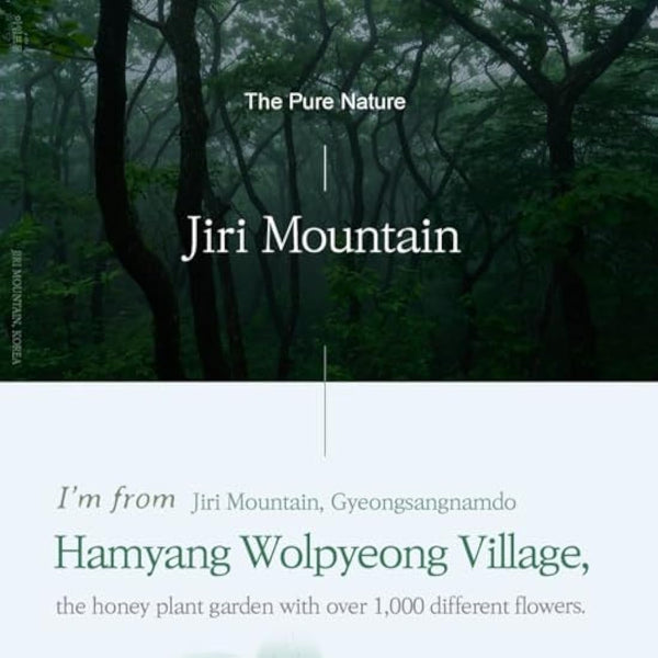 I'm from Honey Serum 30ml, 30.63% of Honey Glow Queen