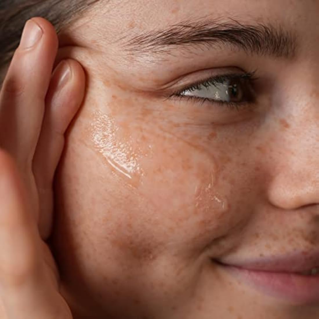 MAGNITONE LiftOff Superconductive Prepare + Glide Gel for Microcurrent Facial Toning & Radiofrequency Devices, Hydrating Wipe Off Formula, Water-Based, Fragrance Free, Cruelty Free & Vegan (Pack of 1)