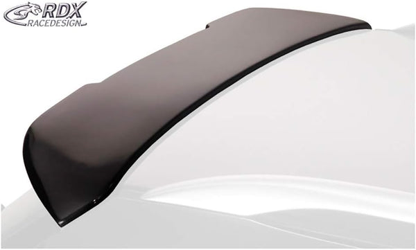 RDX Racedesign Roof spoiler compatible with Audi A4 Avant 2001-2007 & Seat Exeo ST (PUR-IHS)