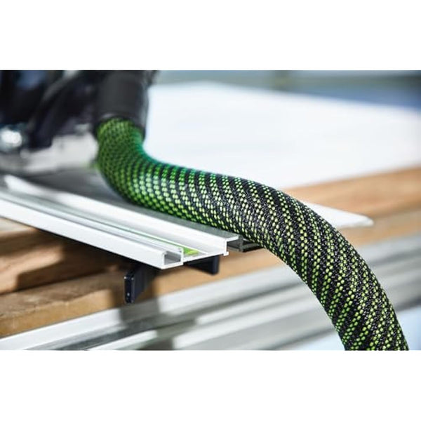 Festool Suction Hose D 27x3m-AS-90°/CT