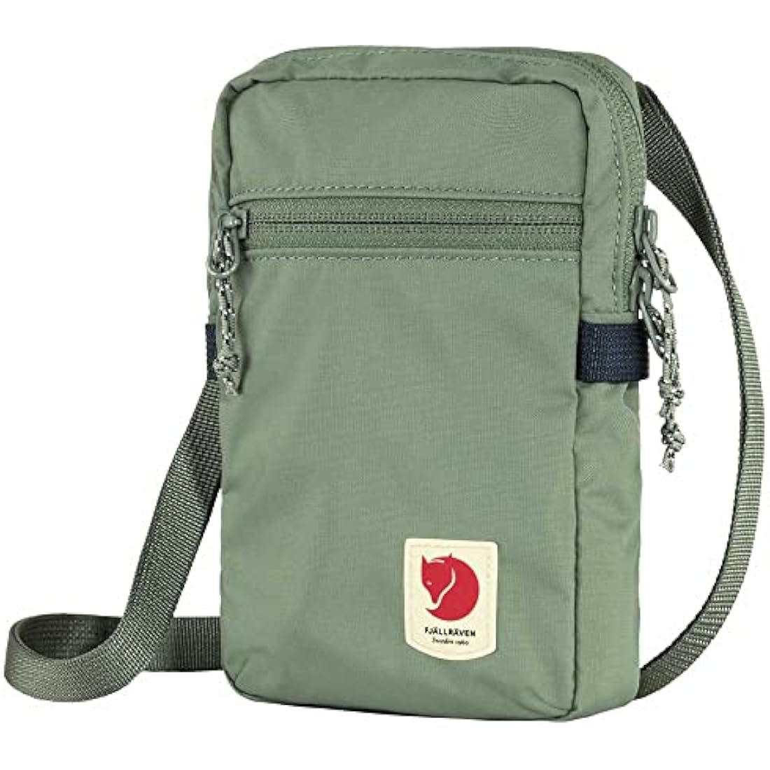 Fjällräven High Coast Pocket Shoulder Bag