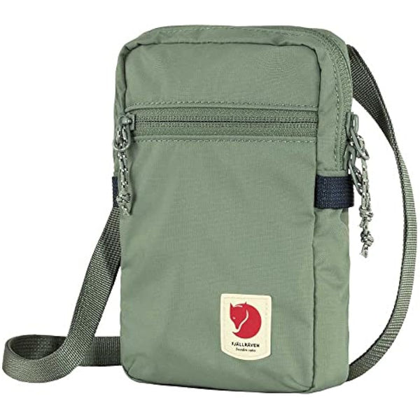Fjällräven High Coast Pocket Shoulder Bag