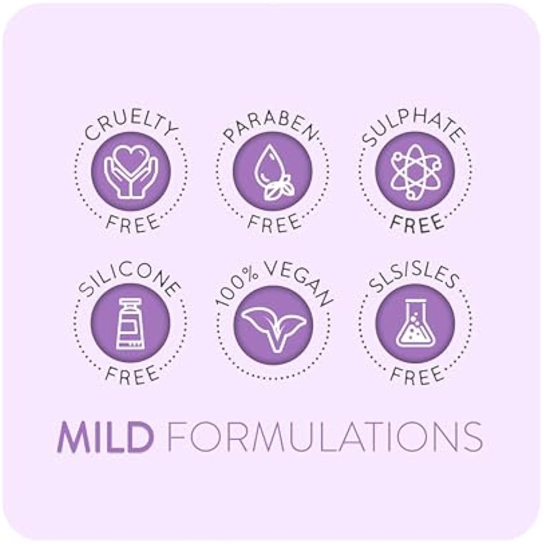 Animology Flea & Tick Shampoo 2.5 Litre