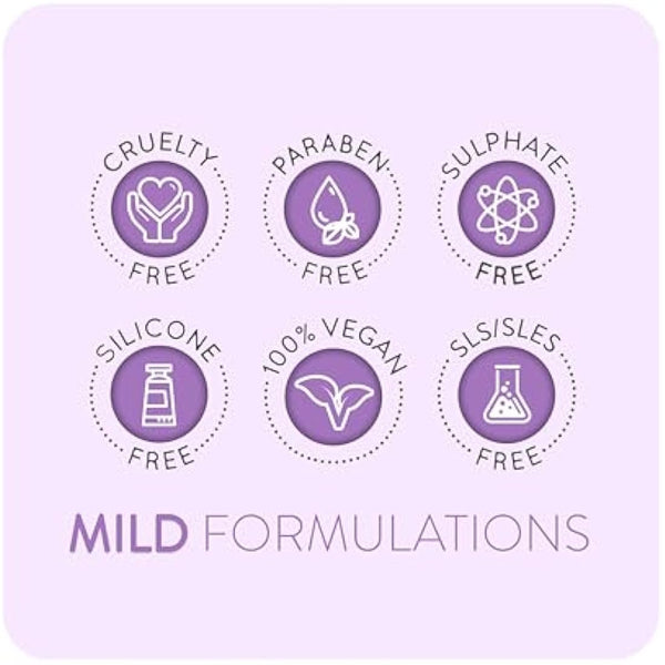 Animology Flea & Tick Dog Shampoo 250ml