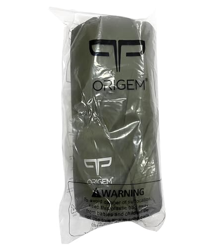 Origem Self Inflating Camping Mat - 14CM Upgraded Sleeping Mat with Built-in Pump, Ultralight Inflatable Mattress, Sleeping Pad for Outdoor Camping, Backpacking, Hiking, Traveling