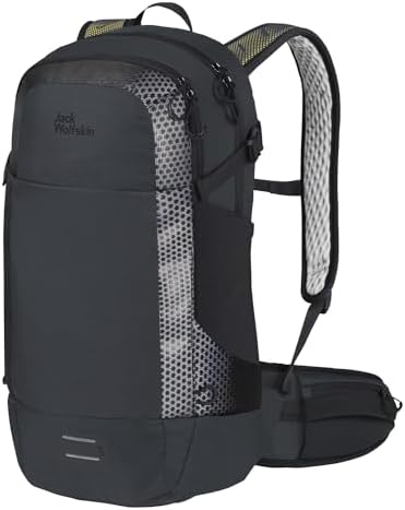 Jack Wolfskin Unisex Moab Jam Pro 24.5 Hiking Pack