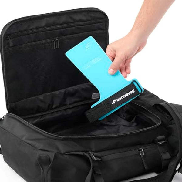 Earwaves ® Spino Plus Grips