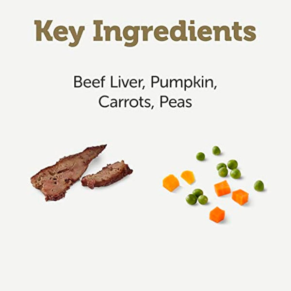 Applaws 100% Natural Adult Wet Dog Food, Chicken Breast with Beef Liver and Vegetables in Broth Tin (12 x 156g)