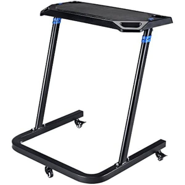RAD Cycle Products Adjustable Bike Trainer Fitness Desk Portable Workstation Standing Desk
