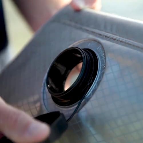 Advanced Elements Summer Premium Quality Shower