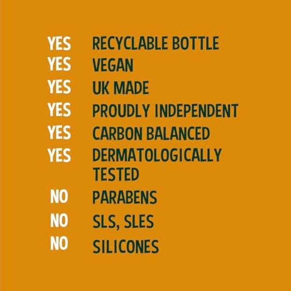 Faith In Nature Natural Shea & Argan Conditioner, Moisturising for Curly Hair & Dry Scalp, Vegan & Cruelty Free, No SLS, Silicones or Parabens, 5L Refill Pack