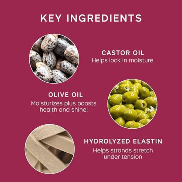 Philip Kingsley | Elasticizer Extreme | Deep Conditioning Hair Mask Repair Treatment | Pre Shampoo Deep Conditioning Mask | Reduces Breakage and Frizz for Dry, Damaged Hair | 150ml Old Formula