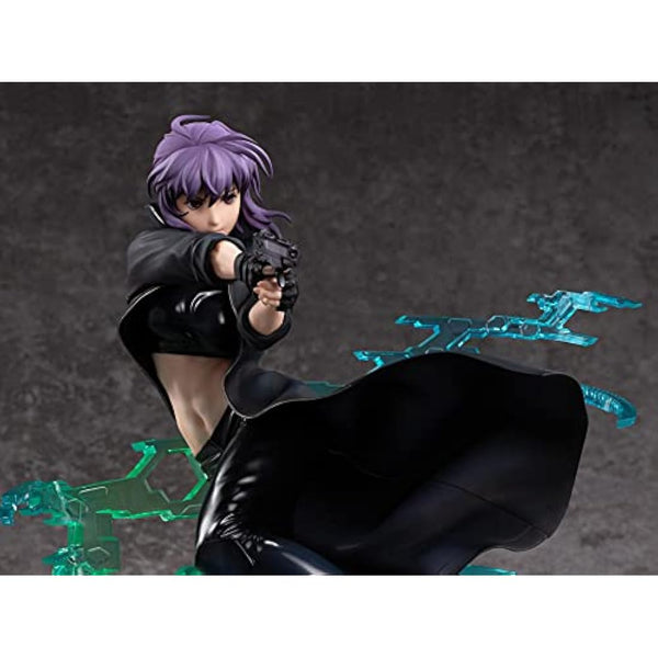 Good Smile Company - Ghost In The Shell Sac 2Nd Gig Motoko Kusanagi 1/7 PVC Figure (Mr)