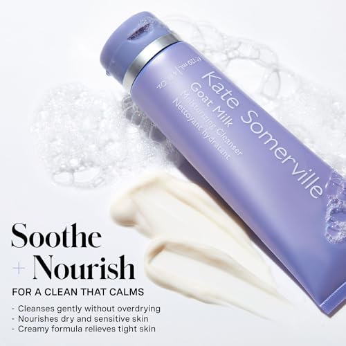 Kate Somerville Goat Milk Cleanser