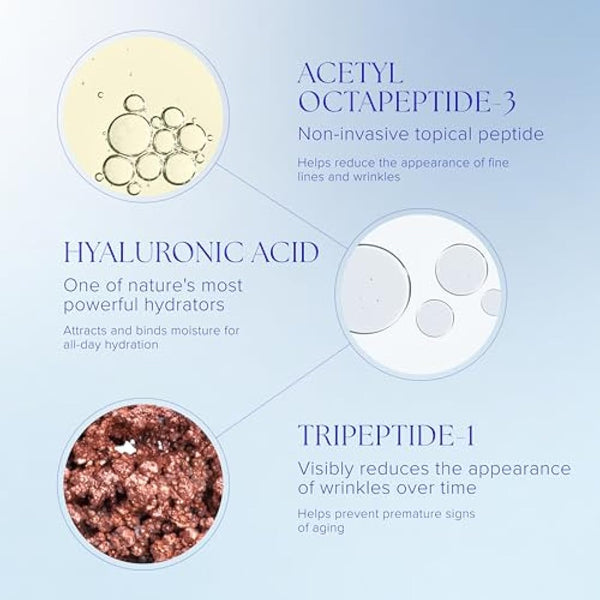 iS CLINICAL Youth Eye Complex, Anti-Aging Brightening Under Eye Cream, Reduces Puffiness, Hydrating and Firming Eye Cream