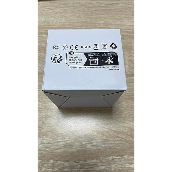 Hixon 1.5V AA Rechargeable Batteries,3500mWh Lithium Batteries AA,8 Counts AA Battery 1500 Cycles,3A Max Output Current(charger not include)