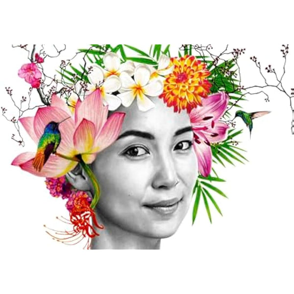 Faber-Castell Art & Graphic Polychromos Colour Pencil, Gift Set, Mixed Media Multicoloured, Polychromos Gift Set, For Art, Craft, Drawing, Sketching, Home, School, University, Colouring