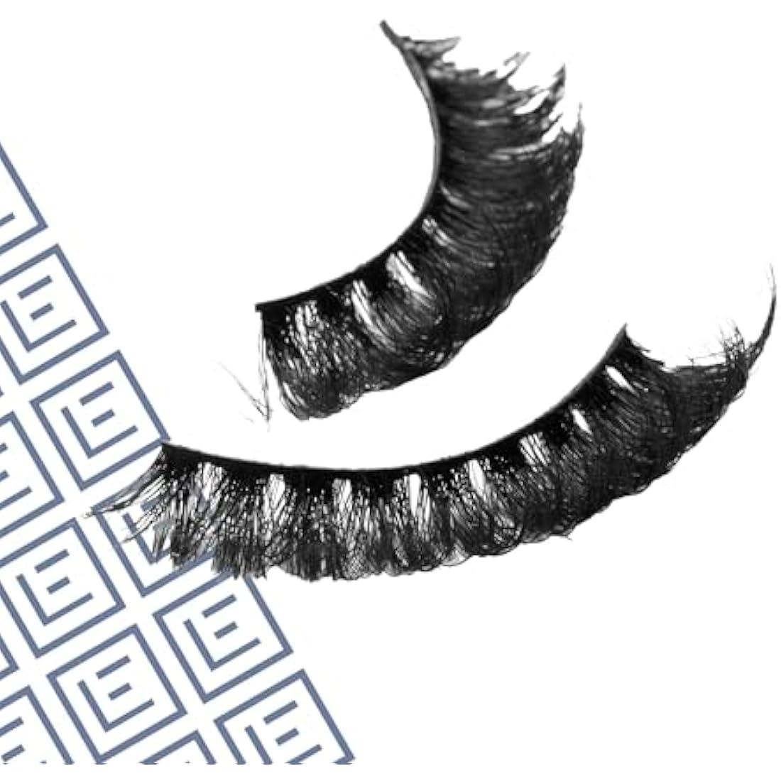 Eylure Volume & Curl No. 111 False Lashes