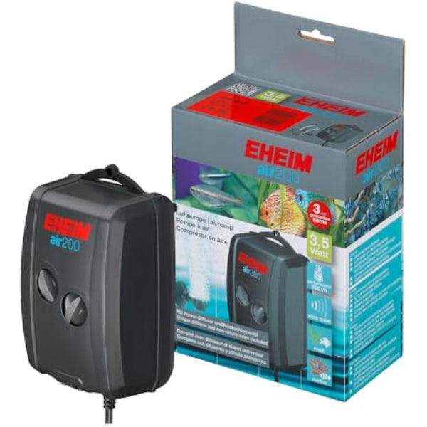 Eheim Adjustable 200 Air Pump