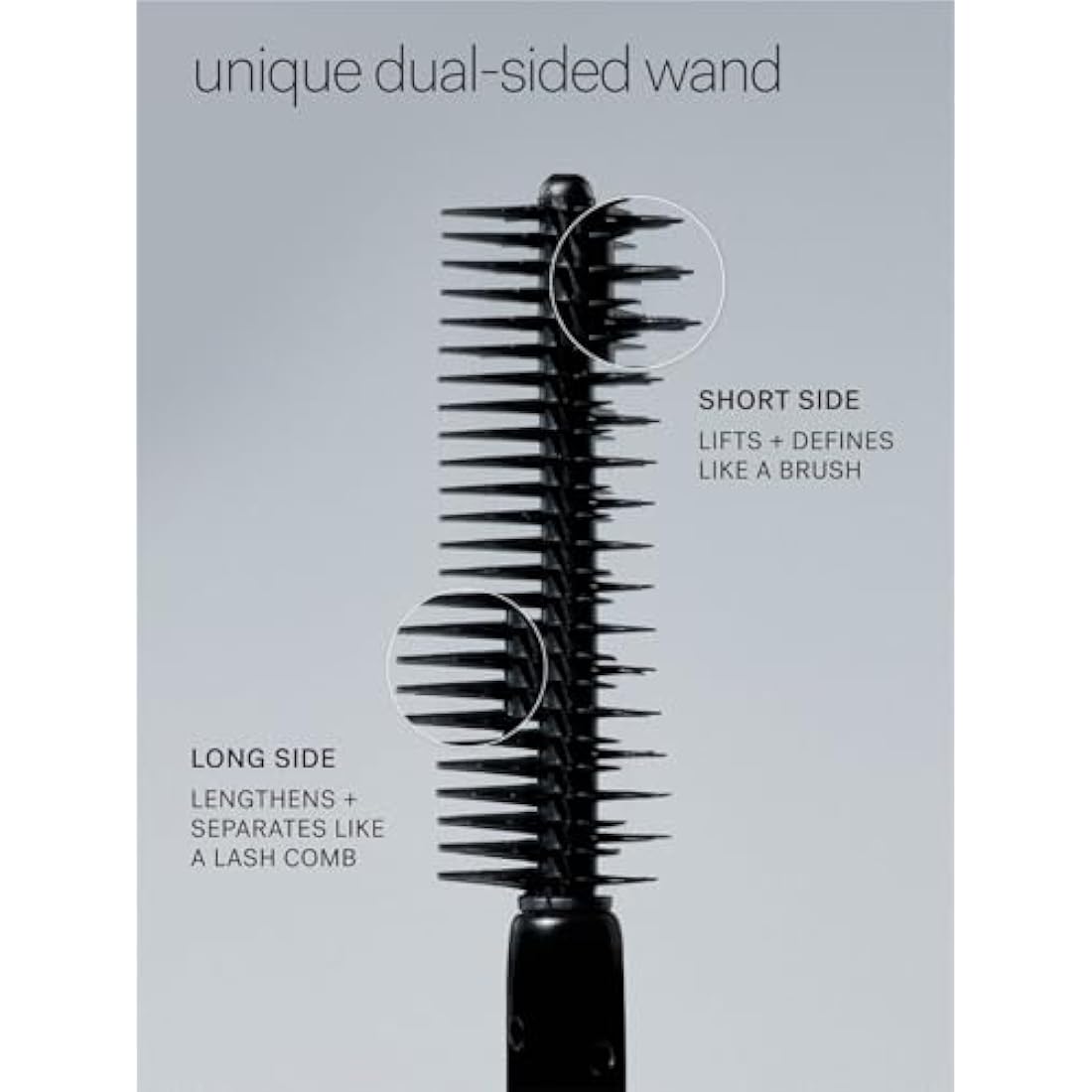 ILIA Beauty Limitless Lash Mascara - After Midnight For Women 0.27 oz Mascara