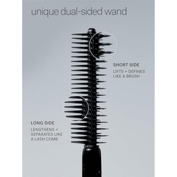 ILIA Beauty Limitless Lash Mascara - After Midnight For Women 0.27 oz Mascara