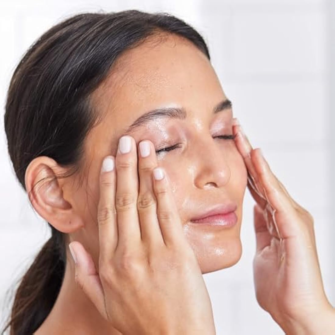 DHC Deep Cleansing Oil Small 2 pack, Facial Cleansing Oil, 70ml x 2