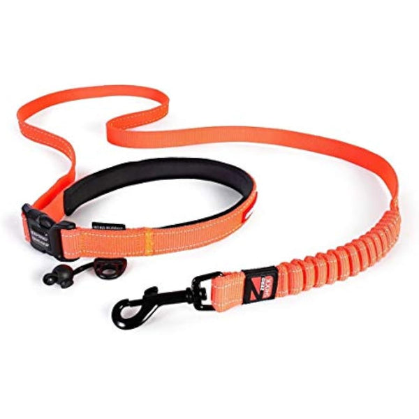 EzyDog Road Runner Dog Leash, Different Colours Available
