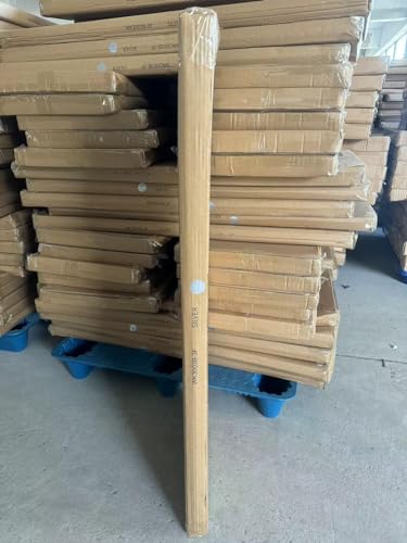 KINGRACK 2 Step Ladder with Handrail, Non-Slip Household Ladder with Folding Safety, Aluminium Folding Step Stool, Maximum Load 150 kg, Black