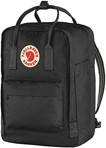 Fjällräven Lightweight Kanken Outdoor Hiking Backpack
